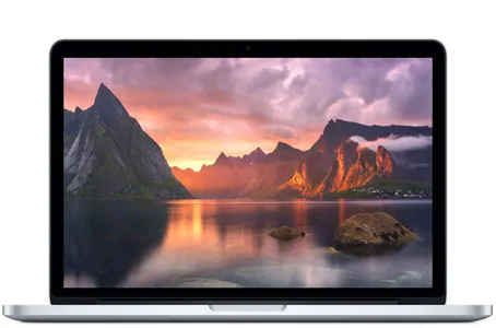 Замена динамиков MacBook Pro 15' Retina (2012-2015) в Воронеже